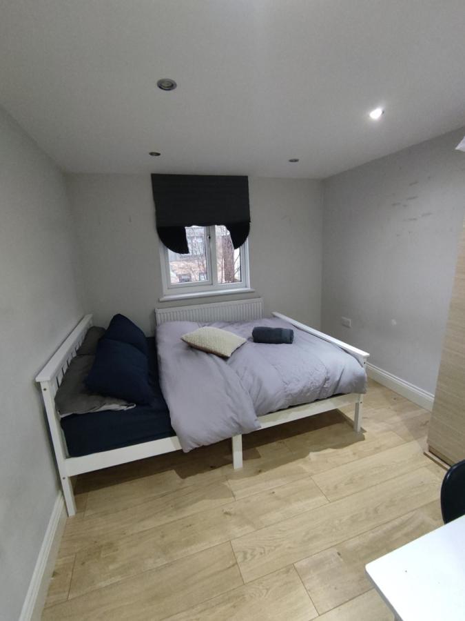 Comfystay-London Ngoại thất bức ảnh