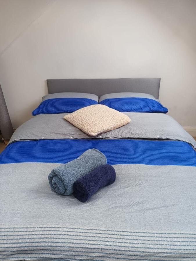 Comfystay-London Ngoại thất bức ảnh