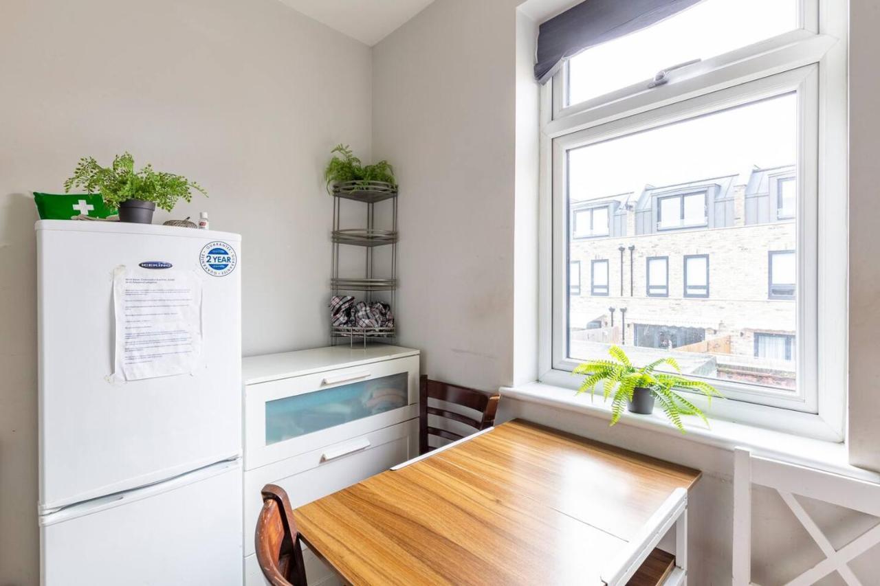 Comfystay-London Ngoại thất bức ảnh