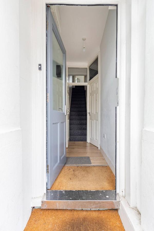 Comfystay-London Ngoại thất bức ảnh
