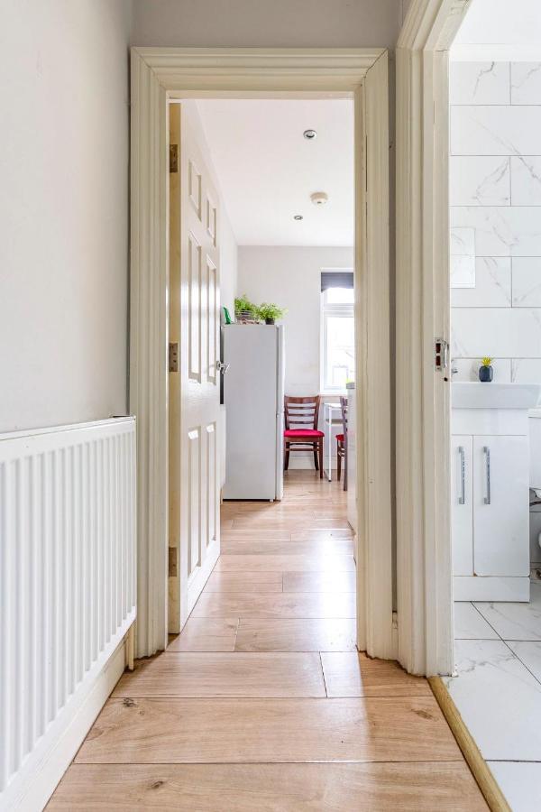 Comfystay-London Ngoại thất bức ảnh