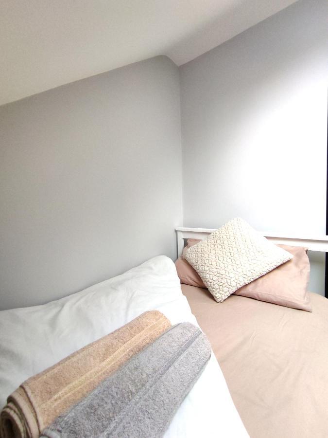 Comfystay-London Ngoại thất bức ảnh