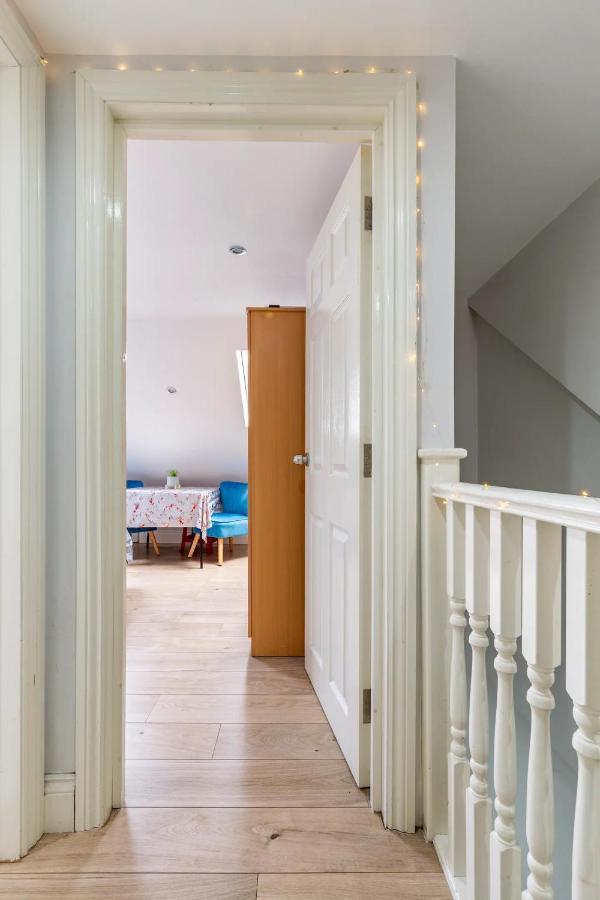Comfystay-London Ngoại thất bức ảnh