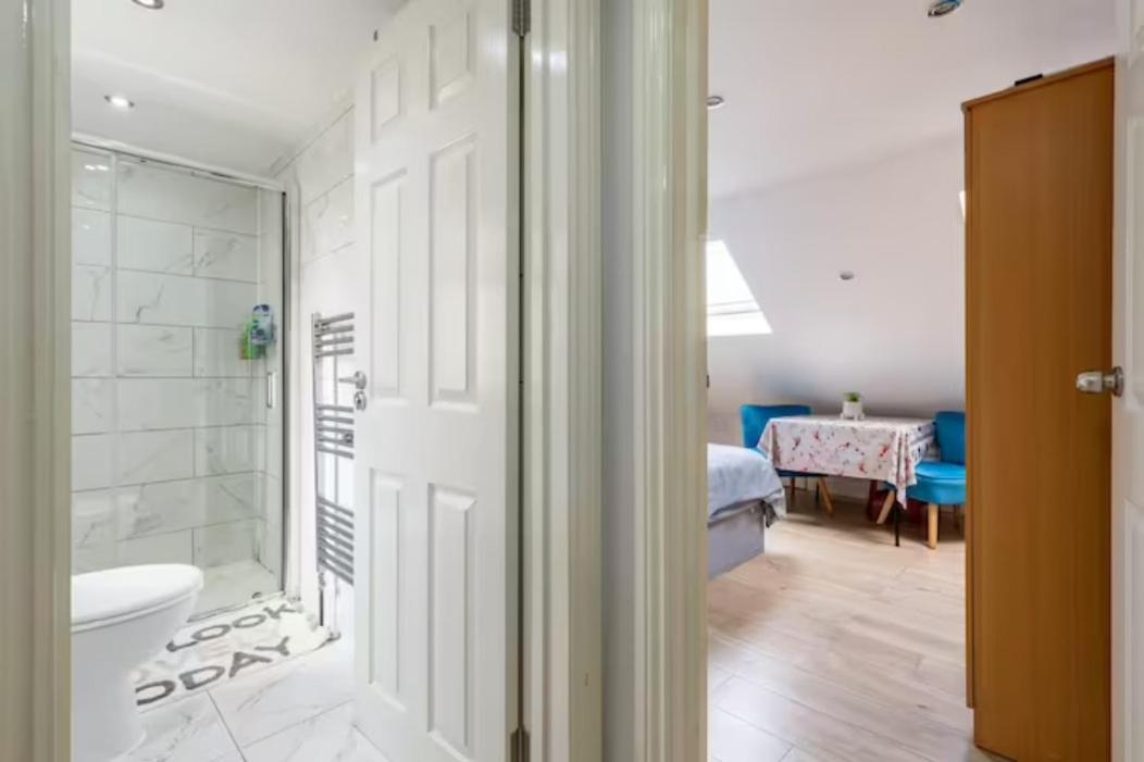 Comfystay-London Ngoại thất bức ảnh