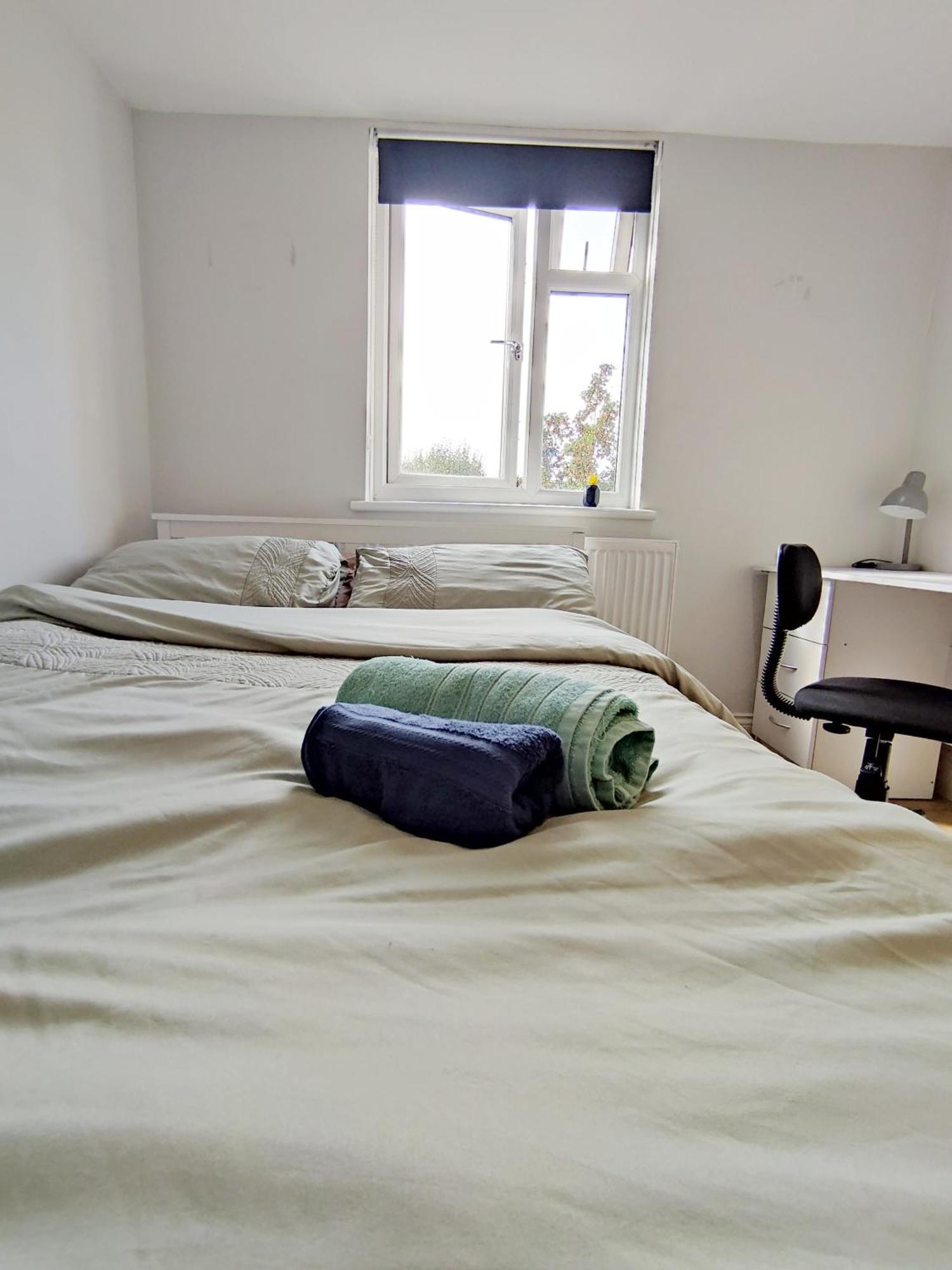 Comfystay-London Ngoại thất bức ảnh