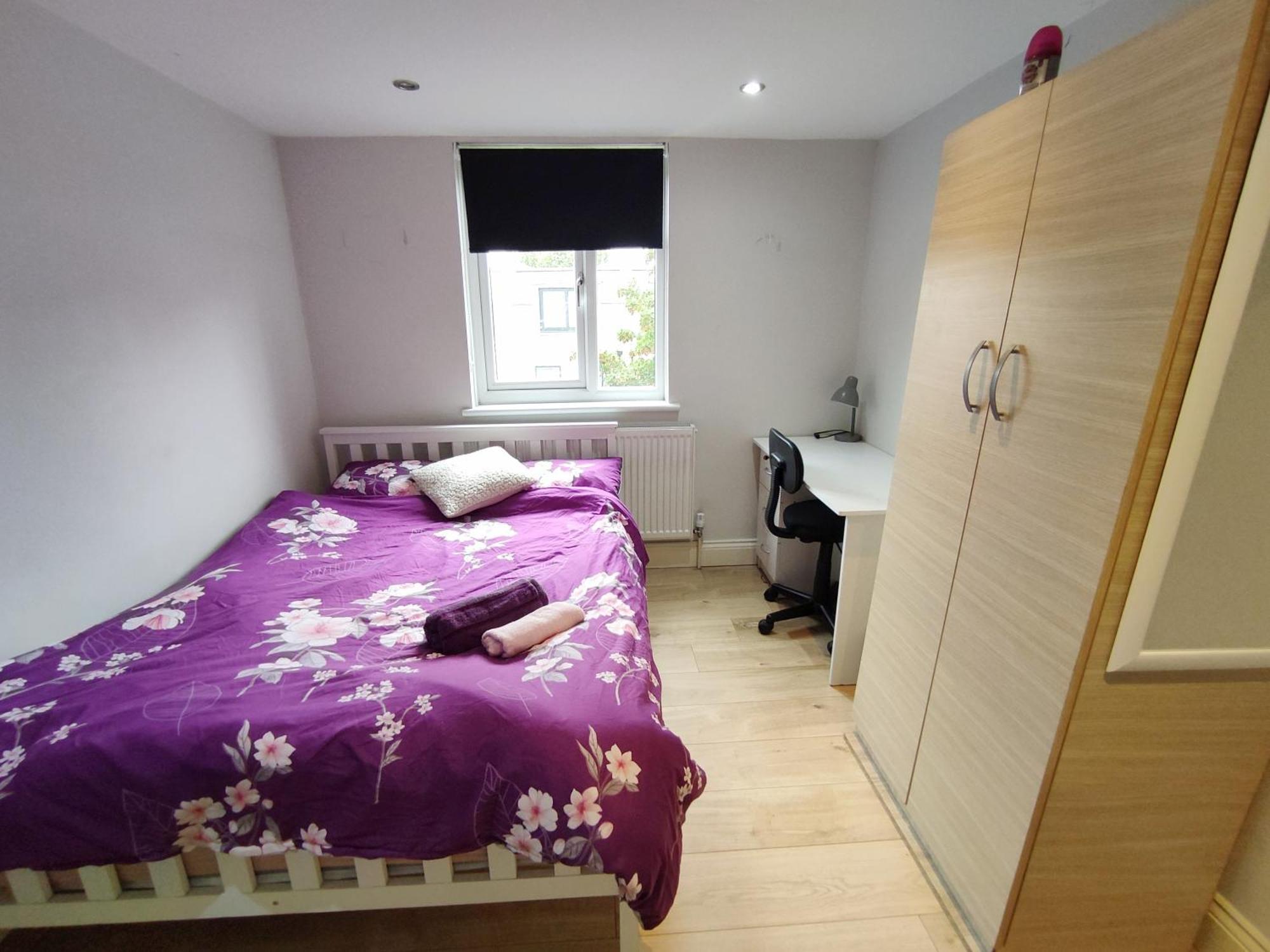 Comfystay-London Ngoại thất bức ảnh